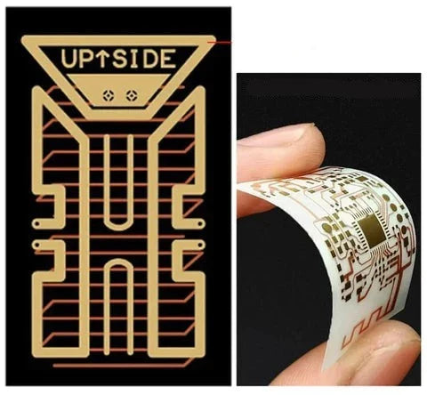 CHIP ADHESIVO AMPLIFICADOR DE SEÑAL PARA TELÉFONO E INTERNET - NETPATCH