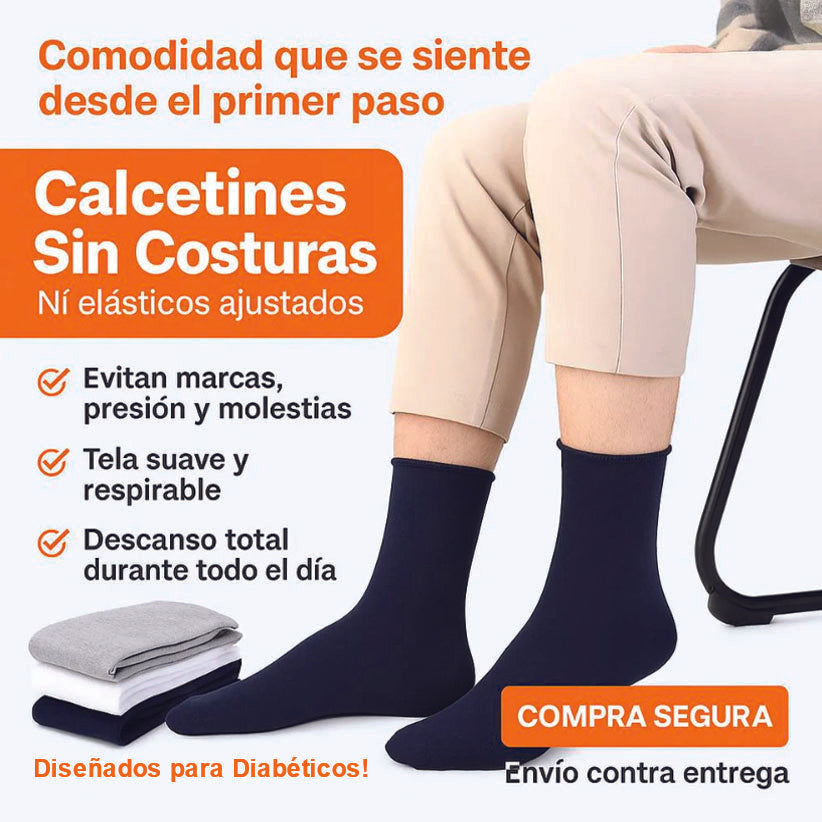 Medias Circulación Plus®