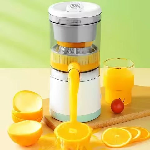 Saca Jugos Inalámbrico Mini Portátil