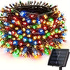 300 Luces LED Navideñas