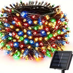 300 Luces LED Navideñas