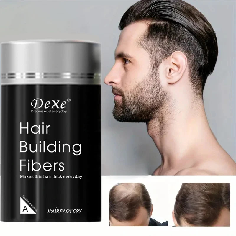 Polvos Voluminizadores Capilares DEXE®