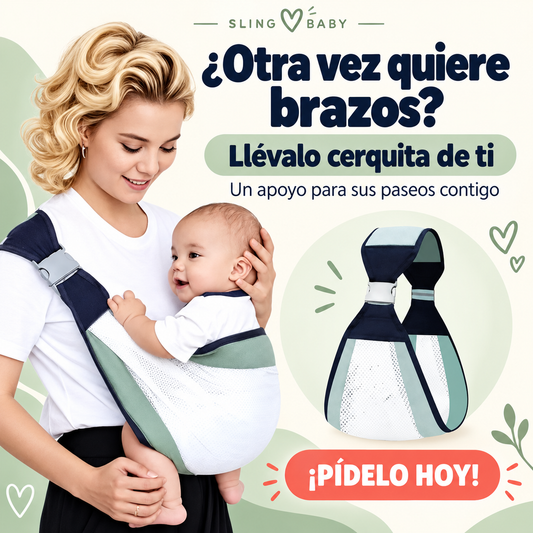 Sling Baby®