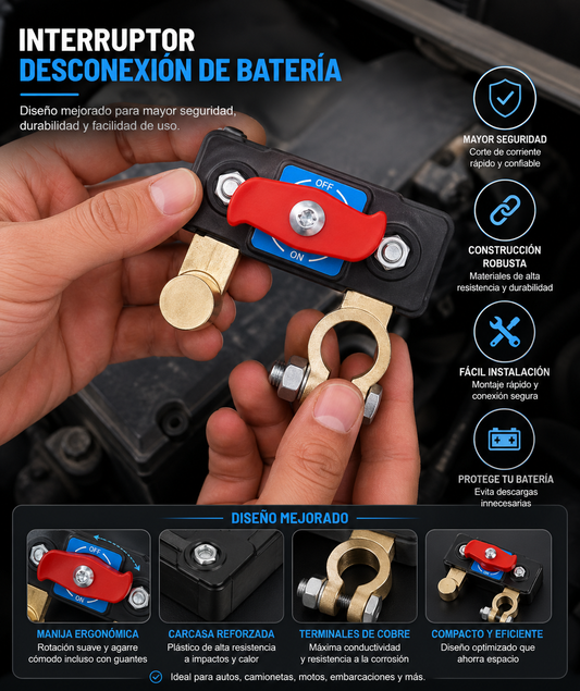 AutoSeguro Switch®