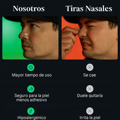 Magno Respira Pro®