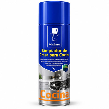 Limpiador de Grasa para Cocina - Image 4