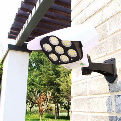 Cámara Simulada Pro Solar