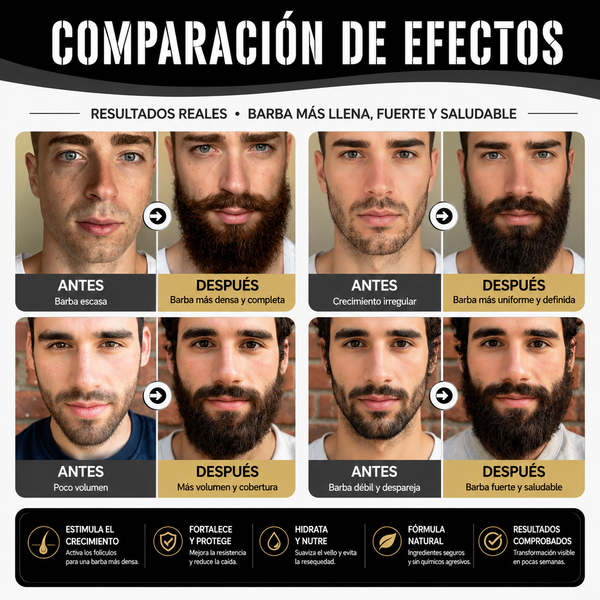 Apolo Bálsamo Estimulante de Barba