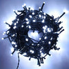 300 Luces LED Navideñas