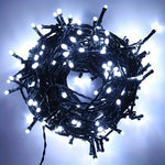 300 Luces LED Navideñas