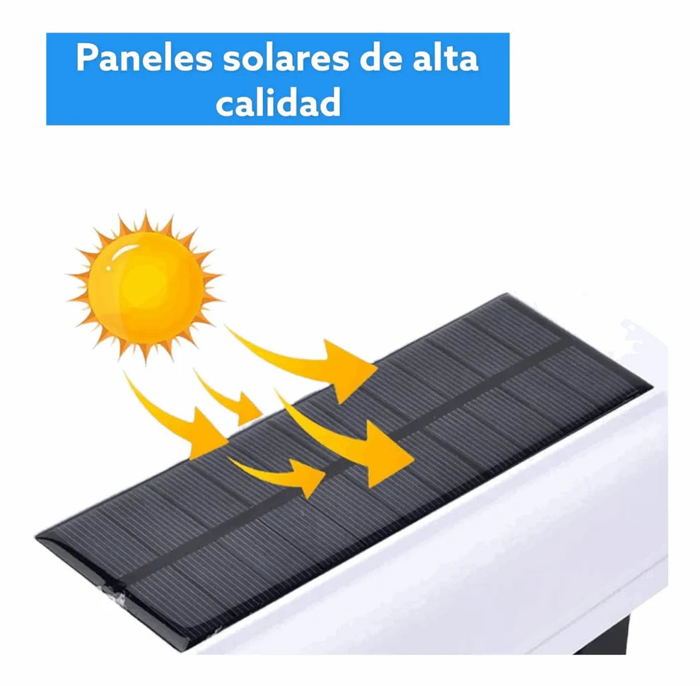 Cámara Simulada Pro Solar