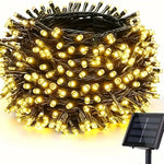 300 Luces LED Navideñas