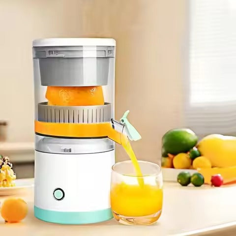 Saca Jugos Inalámbrico Mini Portátil