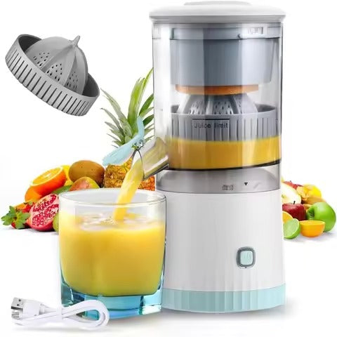 Saca Jugos Inalámbrico Mini Portátil
