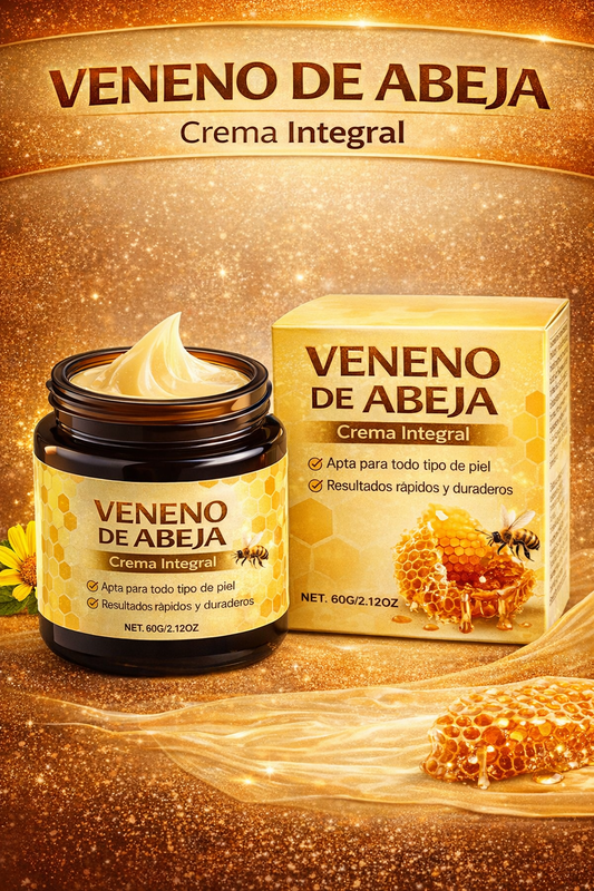 Extracto Premium de Abeja!
