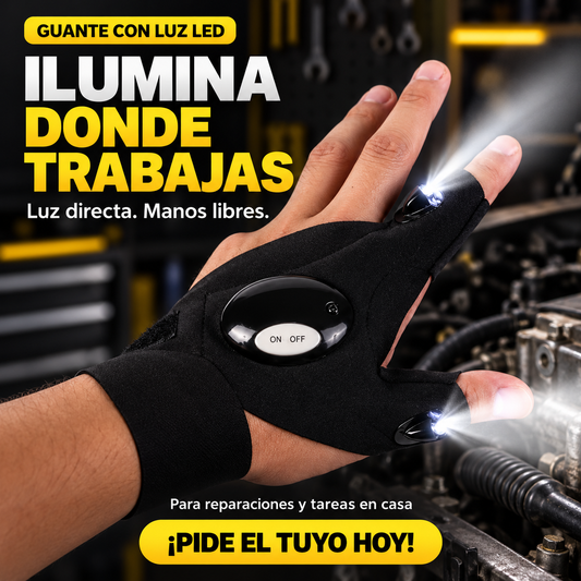 LumiManos Pro®