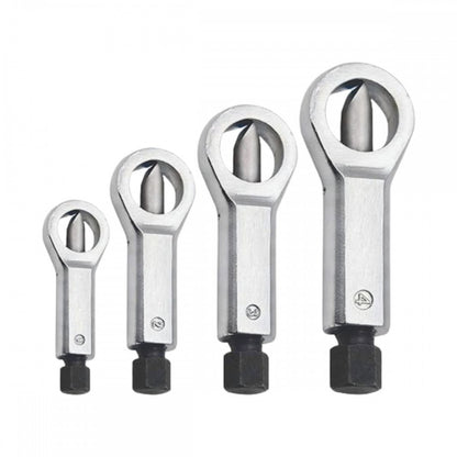 CUT-MAX®  Corta tuercas profesional.